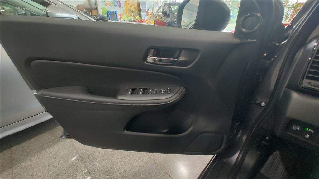 CITY 1.5 i-VTEC FLEX EXL CVT12