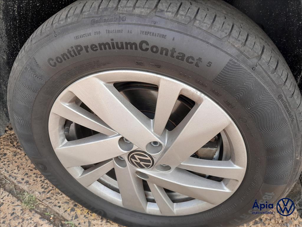 POLO 1.0 170 TSI COMFORTLINE AUTOMÁTICO13