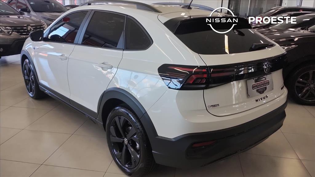 NIVUS 1.0 200 TSI TOTAL FLEX HIGHLINE AUTOMÁTICO5