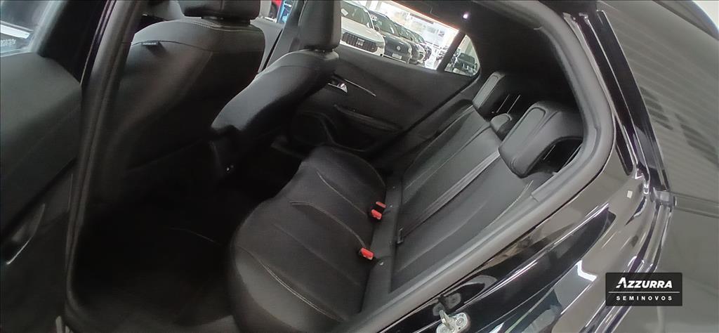 2008 1.0 TURBO 200 FLEX GT CVT17