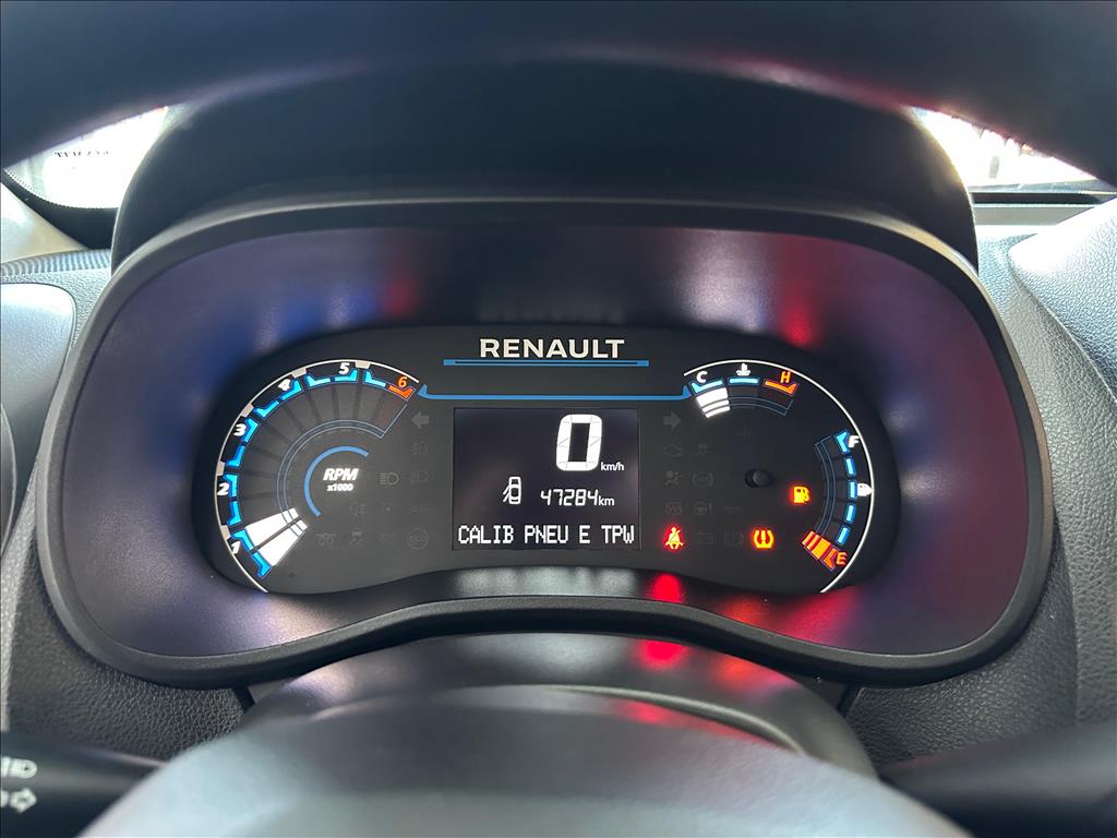 KWID 1.0 12V SCE FLEX OUTSIDER MANUAL4