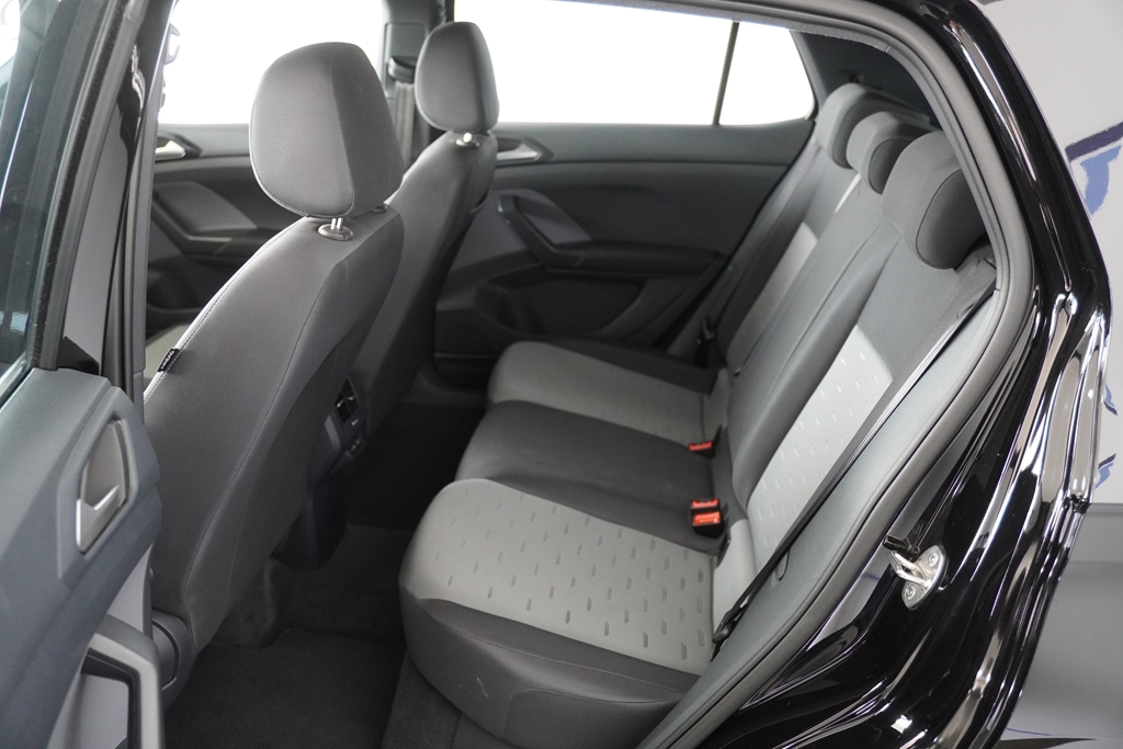 T-CROSS 1.0 200 TSI TOTAL FLEX COMFORTLINE AUTOMÁTICO9