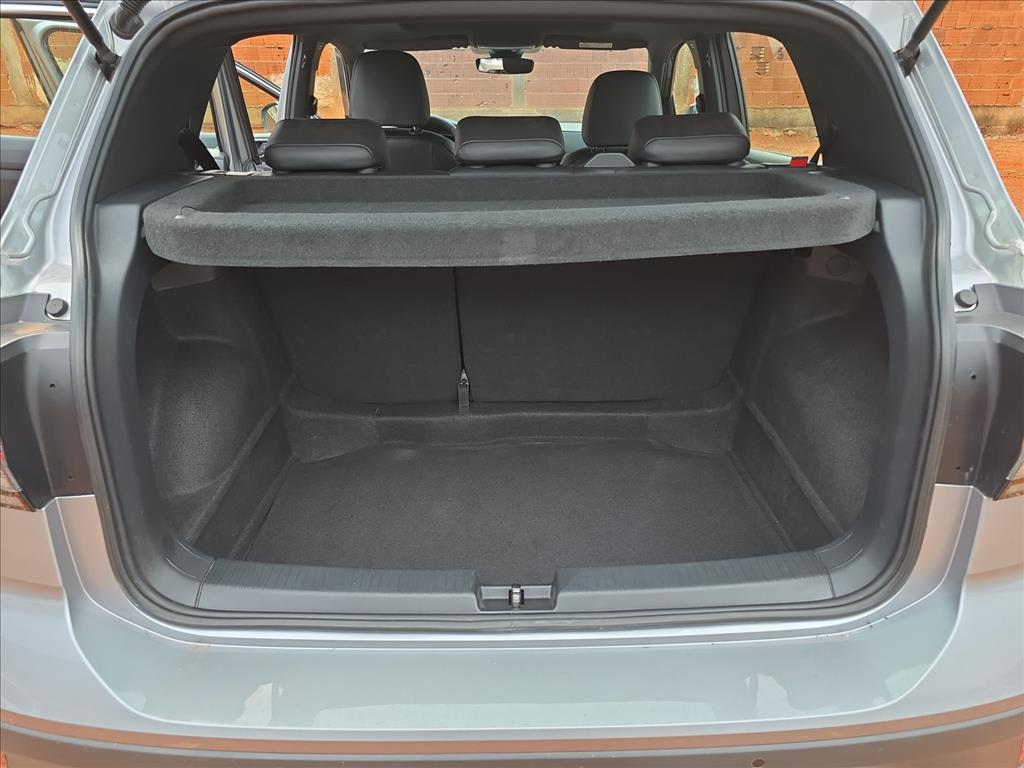 T-CROSS 1.4 250 TSI TOTAL FLEX HIGHLINE AUTOMÁTICO11