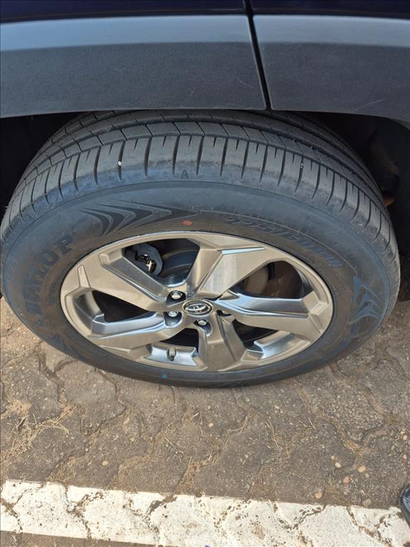 RAV4 2.5 VVT-IE HYBRID SX AWD CVT15