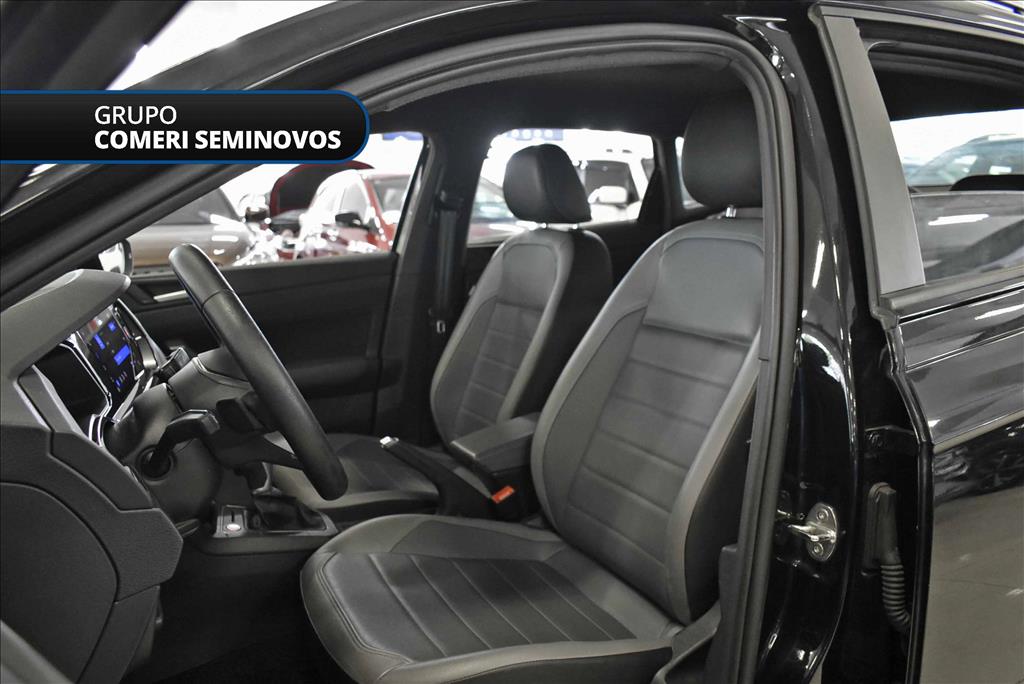 NIVUS 1.0 200 TSI TOTAL FLEX HIGHLINE AUTOMÁTICO5 NIVUS 1.0 200 TSI TOTAL FLEX HIGHLINE AUTOMÁTICO5