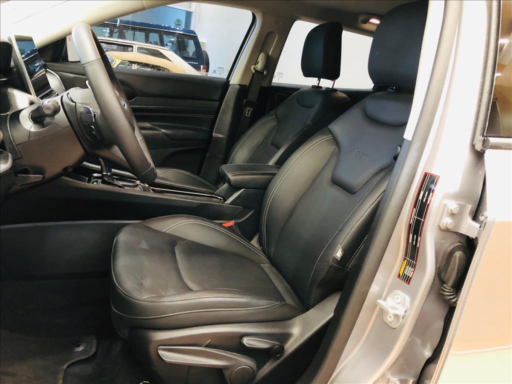 COMPASS 1.3 T270 TURBO FLEX LONGITUDE AT67