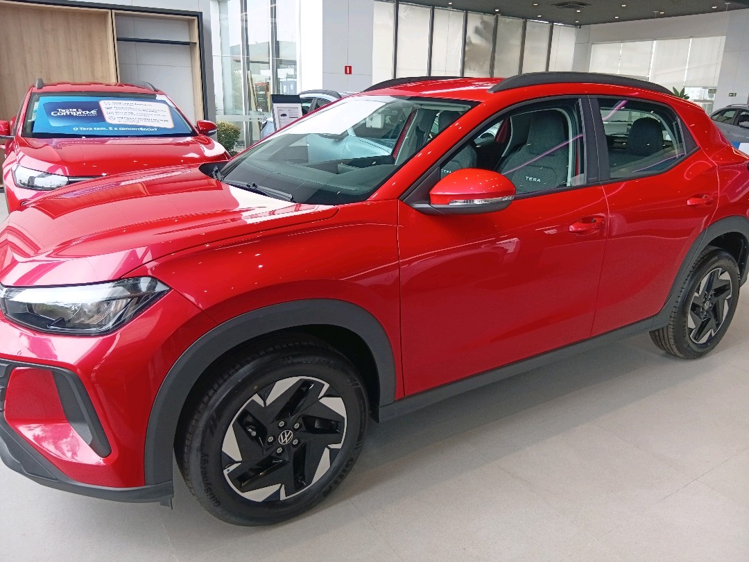 TERA 1.0 170 TSI MANUAL2