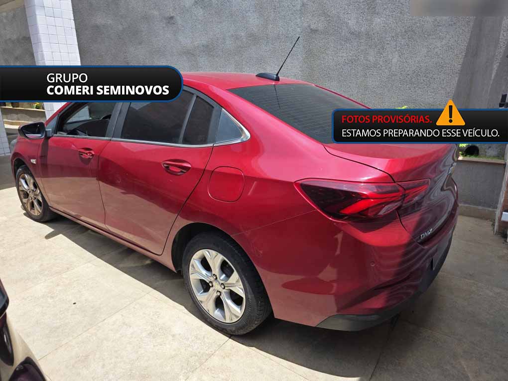 ONIX PLUS 1.0 TURBO FLEX PREMIER AUTOMÁTICO1