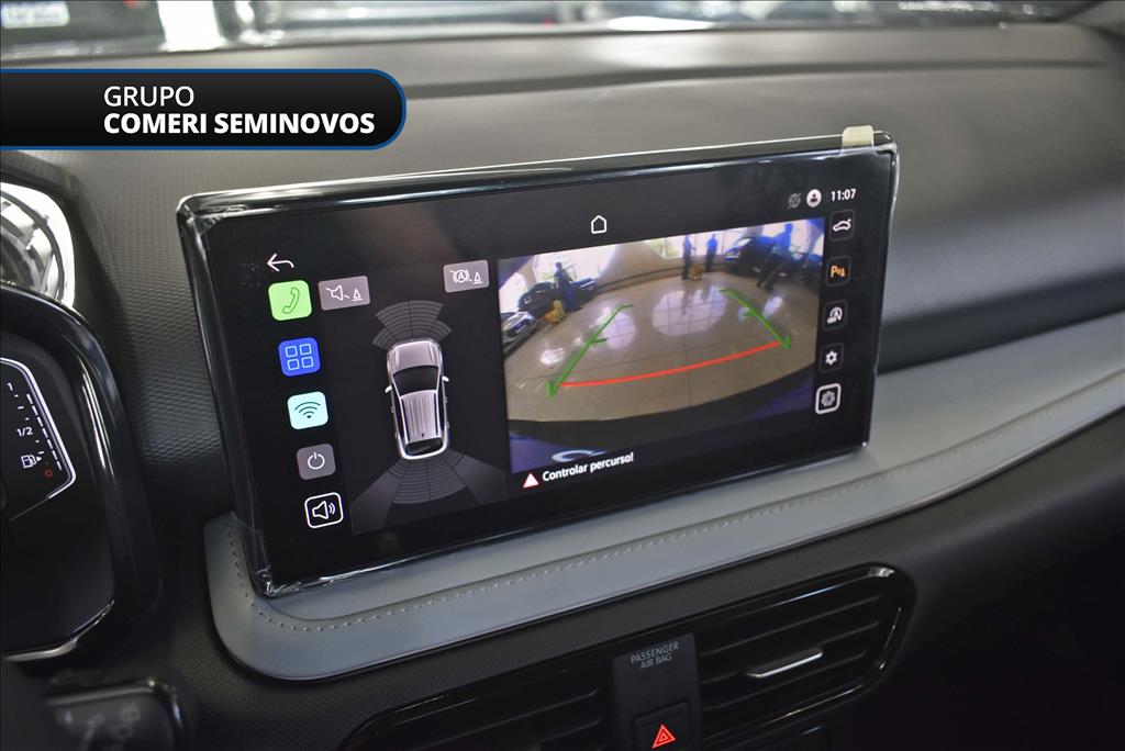 TERA 1.0 170 TSI HIGH AUTOMÁTICO8