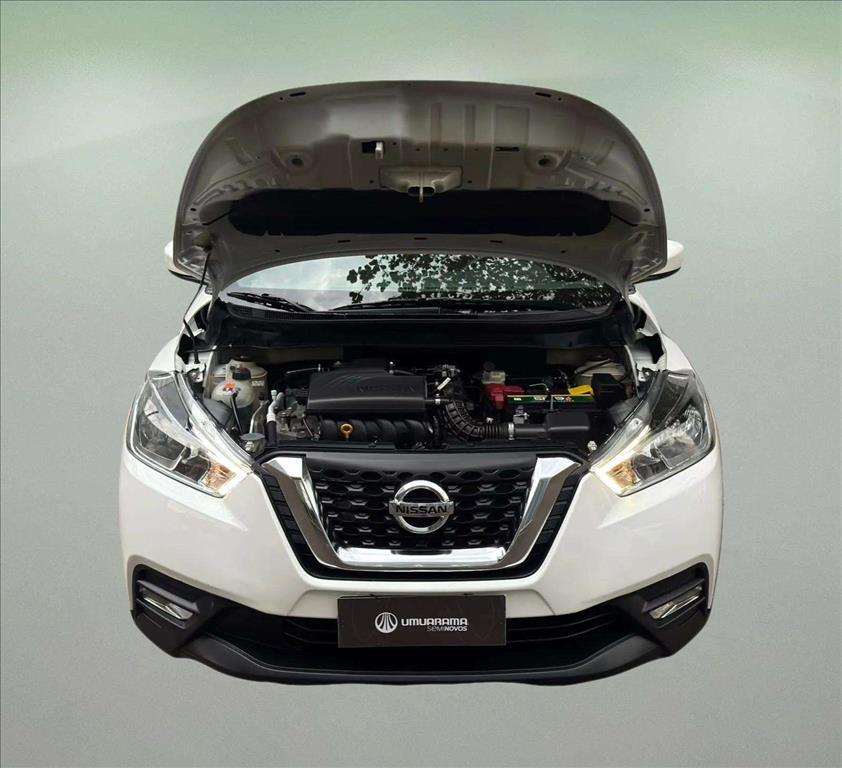 KICKS 1.6 16V FLEXSTART S 4P MANUAL13