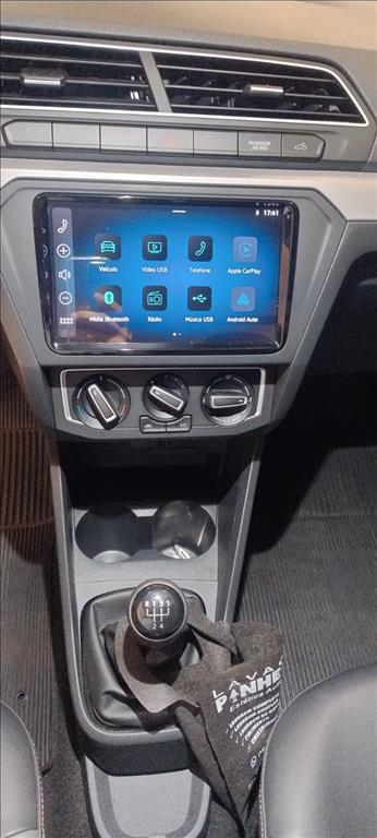 SAVEIRO 1.6 MSI TRENDLINE CS 16V FLEX 2P MANUAL7