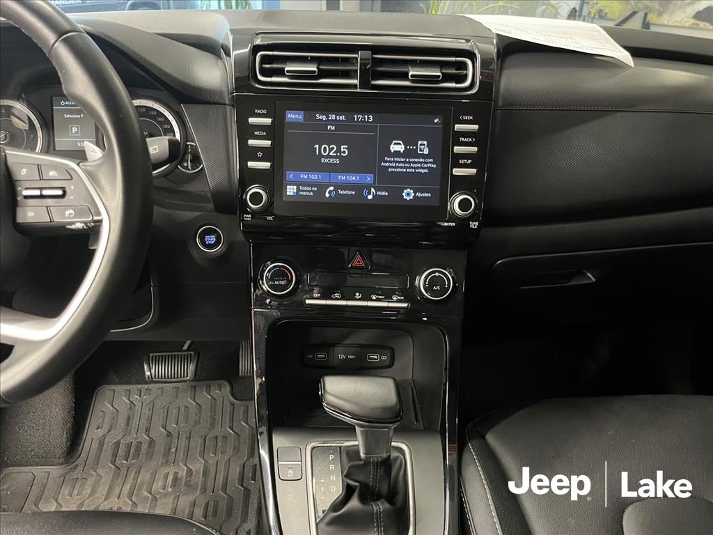 CRETA 1.0 TGDI FLEX LIMITED AUTOMÁTICO14