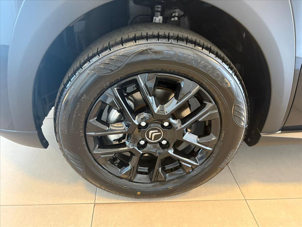 BASALT 1.0 TURBO 200 FLEX DARK EDITION CVT14