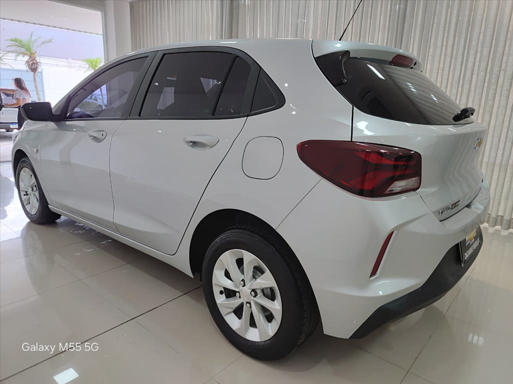 ONIX 1.0 FLEX LT MANUAL5