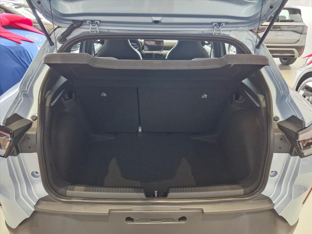 TERA 1.0 170 TSI HIGH AUTOMÁTICO10