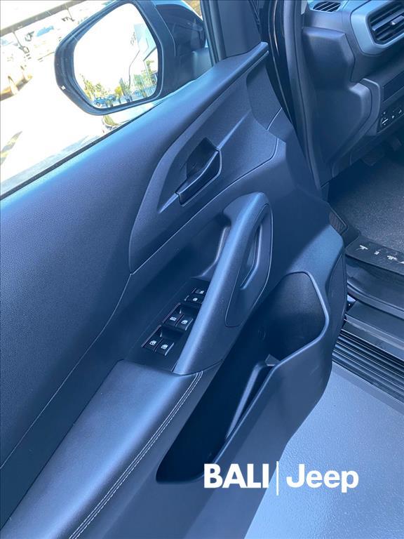 TITANO 2.2 TURBO DIESEL VOLCANO 4X4 AT67