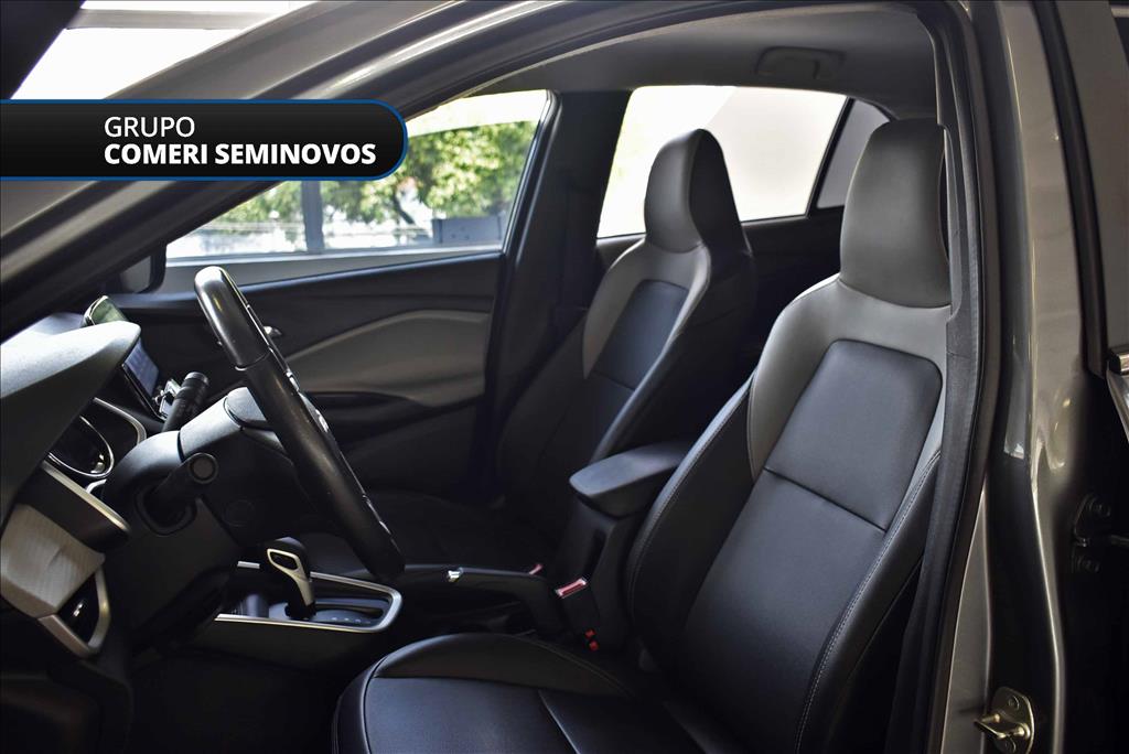 ONIX 1.0 TURBO FLEX PREMIER AUTOMÁTICO5
