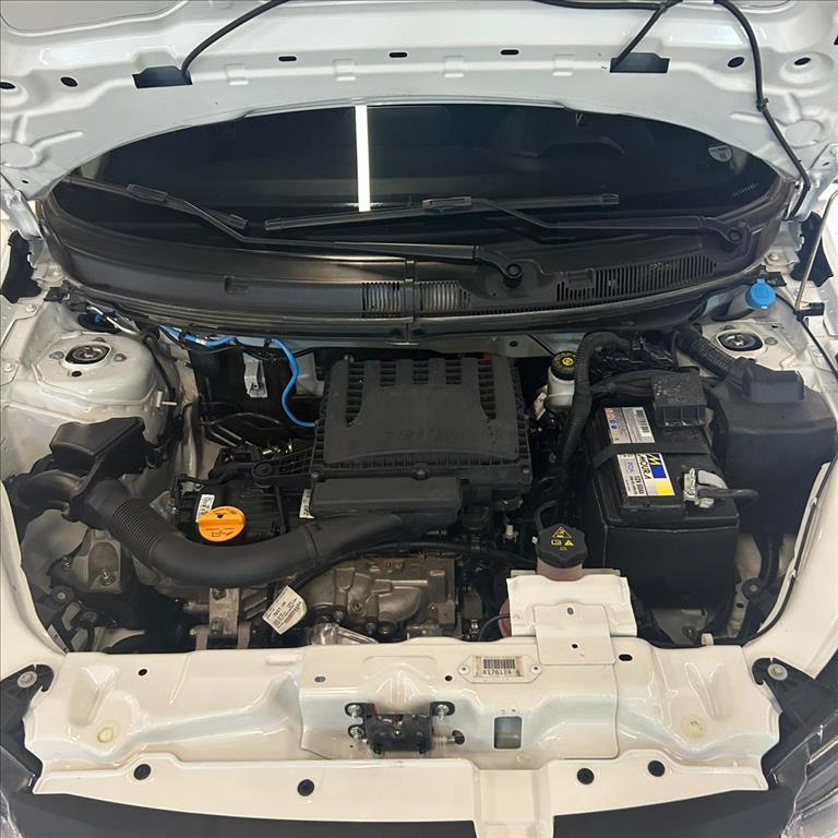 CRONOS 1.3 FIREFLY FLEX DRIVE MANUAL11