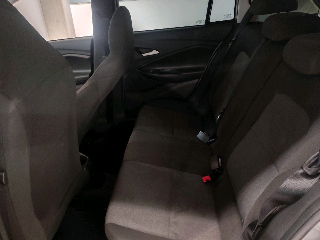 GM - Chevrolet-ONIX-1.0 FLEX MANUAL