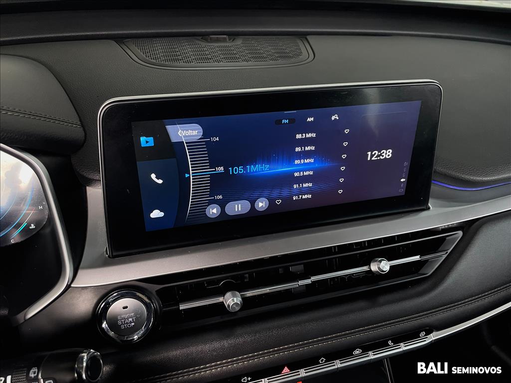 TIGGO 7 PRO 1.5 TCI FLEX HYBRID CVT13