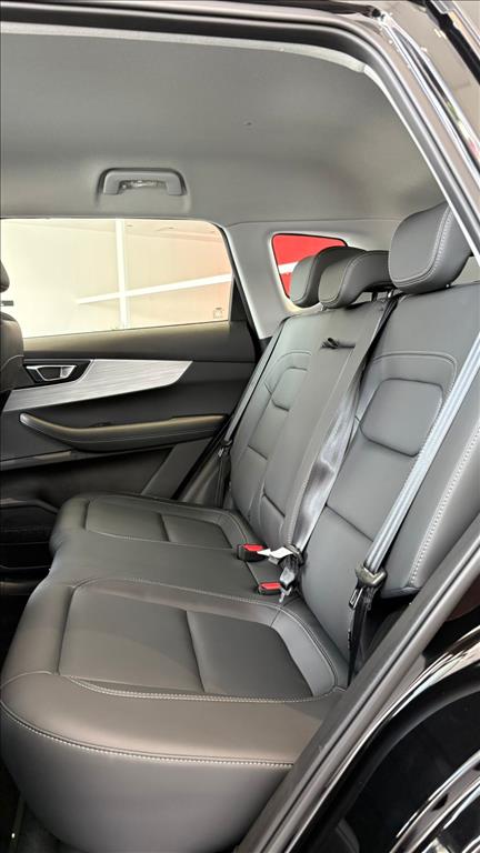 Caoa Chery-TIGGO 7-1.5 TCI TURBO FLEX SPORT CVT