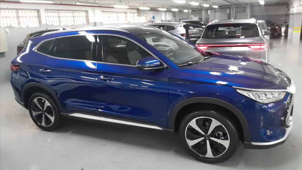 SONG PLUS 1.5 DM-I HÍBRIDO AUTOMÁTICO2