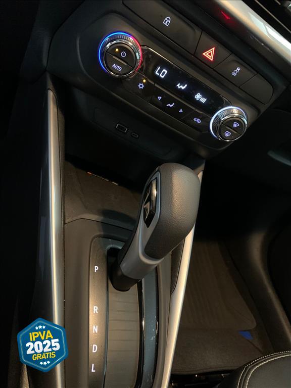 MONTANA 1.2 TURBO FLEX PREMIER AUTOMÁTICO10