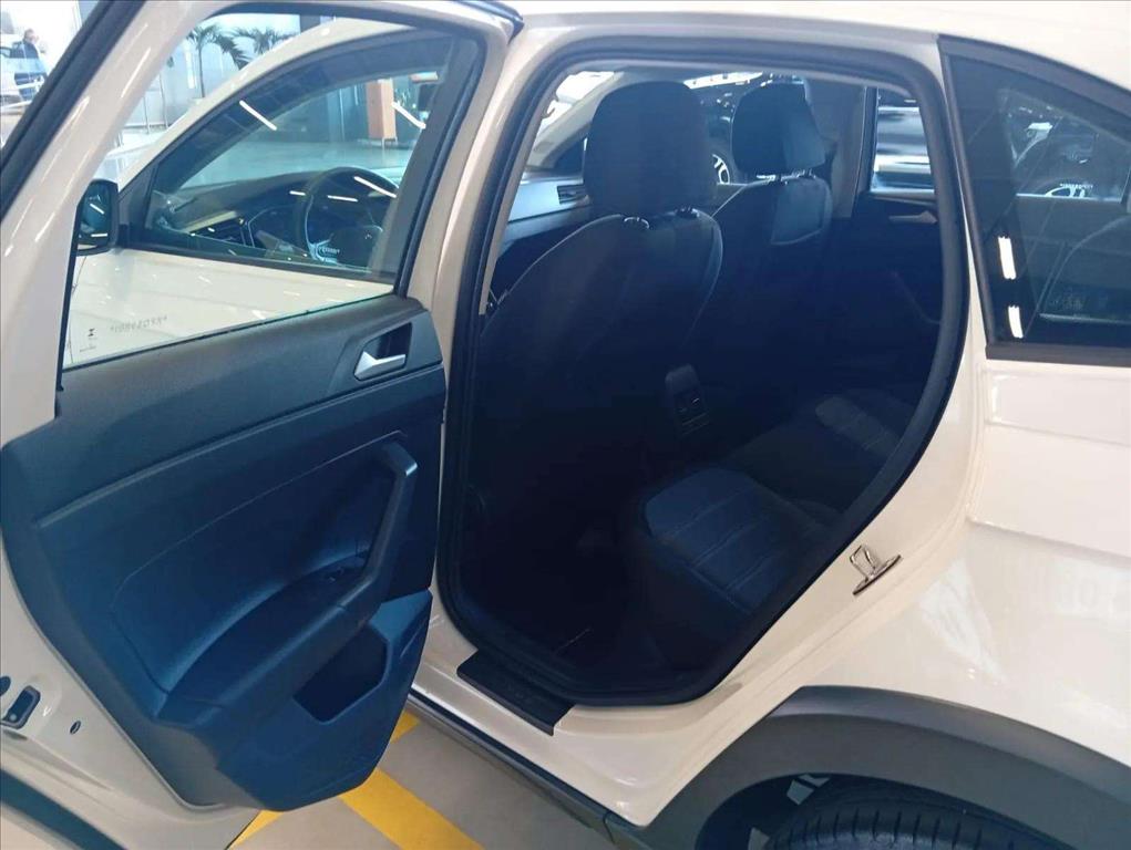 NIVUS 1.0 200 TSI TOTAL FLEX COMFORTLINE AUTOMÁTICO10