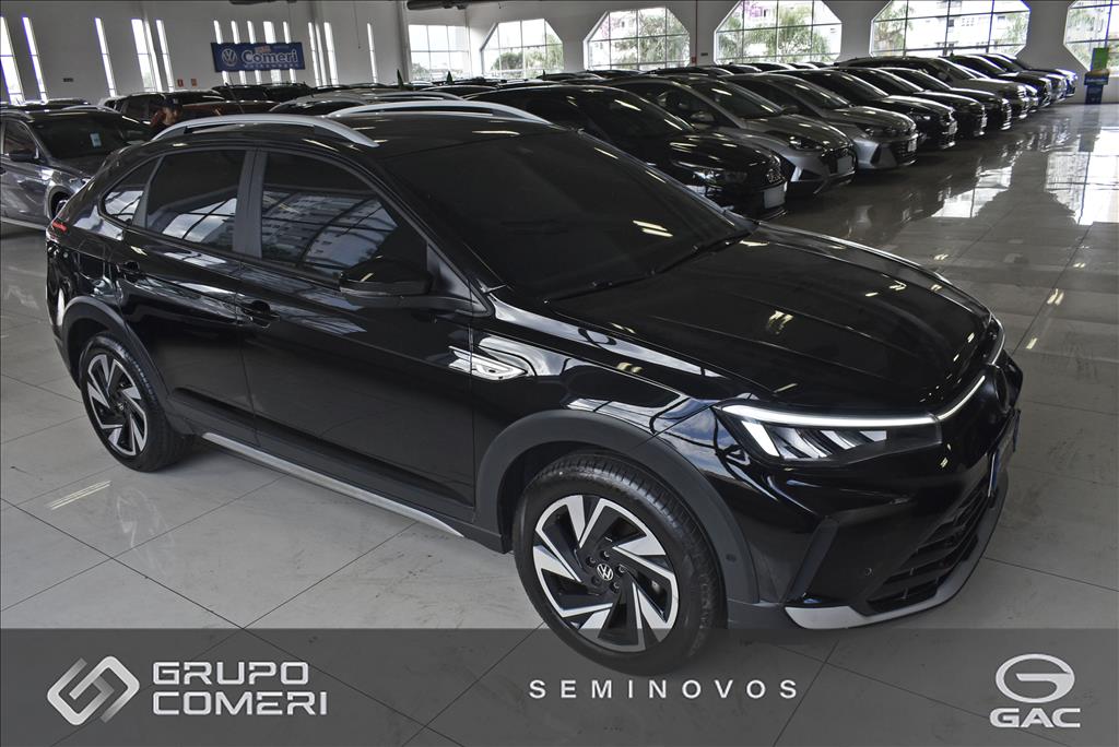 NIVUS 1.0 200 TSI TOTAL FLEX HIGHLINE AUTOMÁTICO2