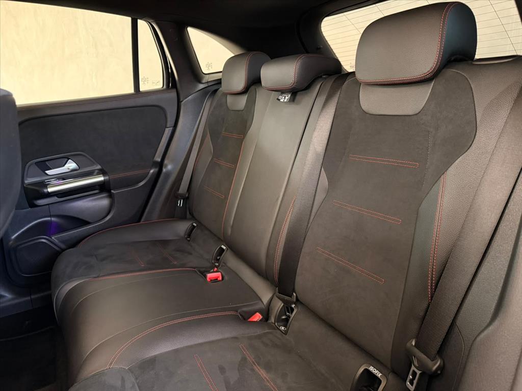 GLA 200 1.3 GCI GASOLINA AMG LINE 7G-DCT6