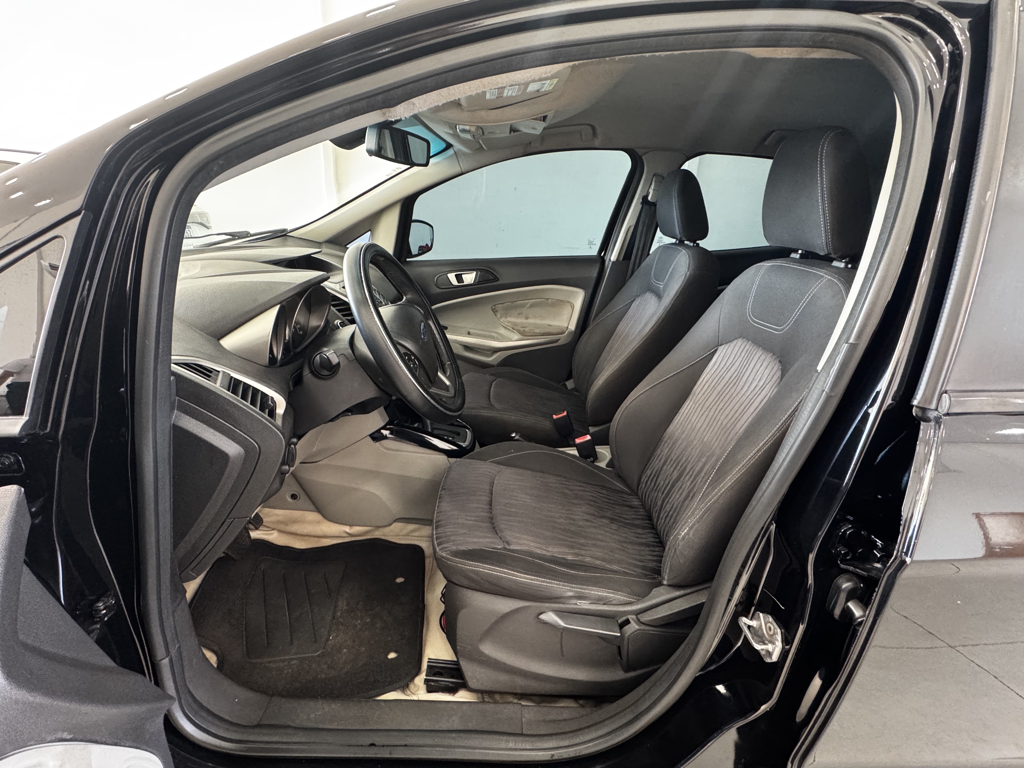 ECOSPORT 2.0 TITANIUM 16V FLEX 4P POWERSHIFT6