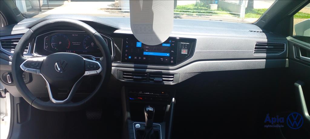 NIVUS 1.0 200 TSI TOTAL FLEX HIGHLINE AUTOMÁTICO6