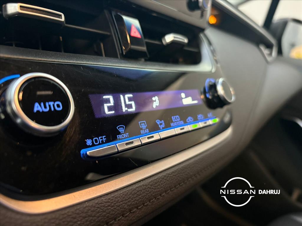 COROLLA 2.0 VVT-IE FLEX ALTIS DIRECT SHIFT6