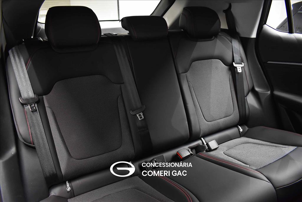 GS4 2.0 HEV PREMIUM AUTOMÁTICO11 GS4 2.0 HEV PREMIUM AUTOMÁTICO11