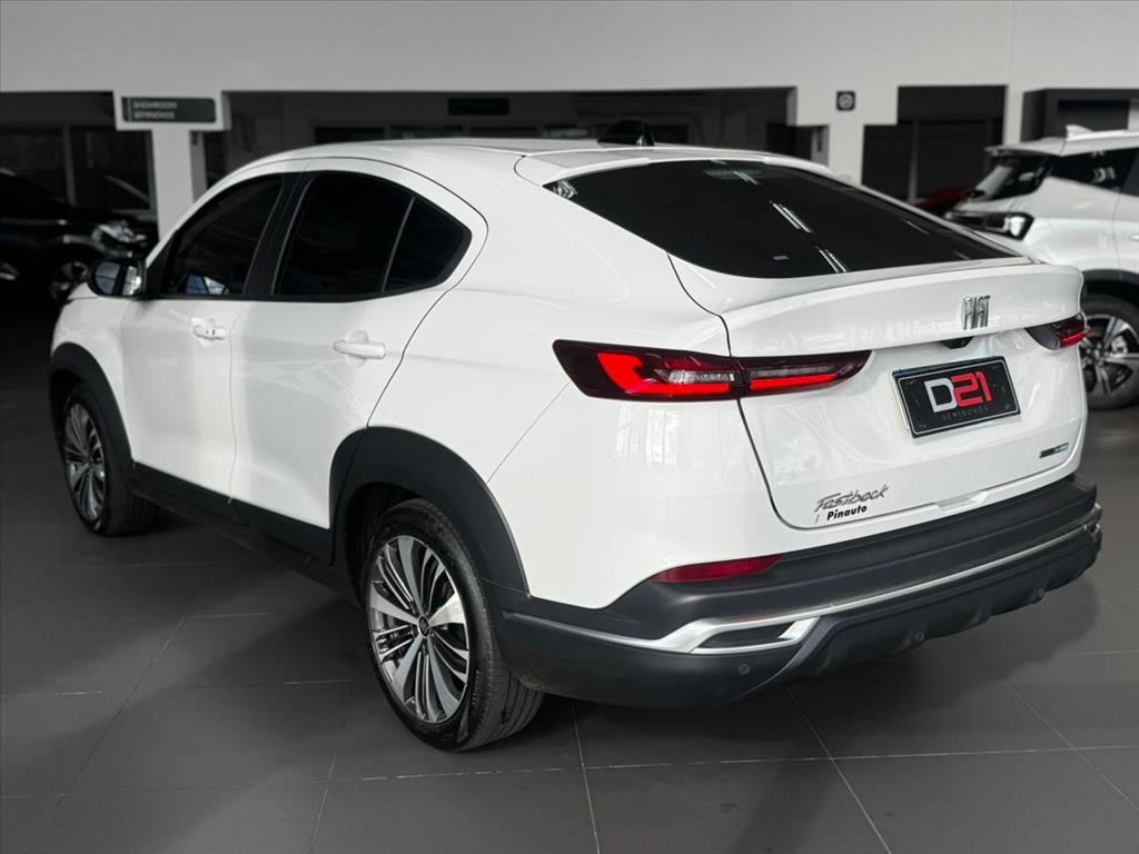 Fiat-FASTBACK-1.0 TURBO 200 HYBRID AUDACE CVT