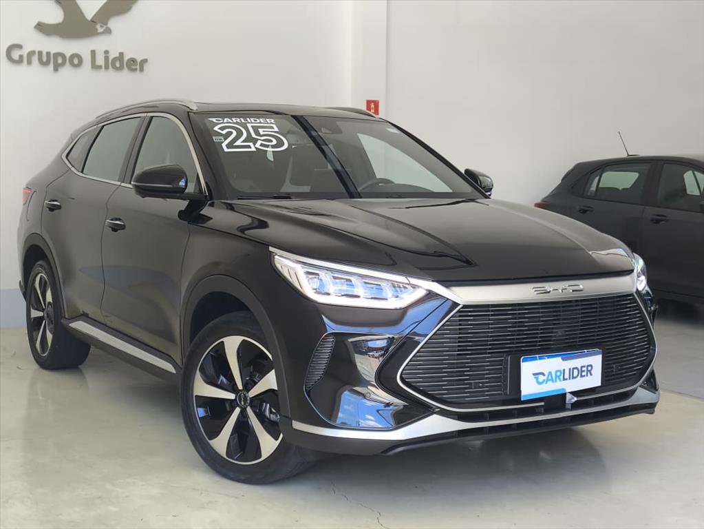 SONG PLUS 1.5 DM-I HÍBRIDO AUTOMÁTICO1