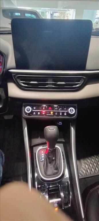 FASTBACK 1.0 TURBO 200 FLEX AUDACE CVT FASTBACK 1.0 TURBO 200 FLEX AUDACE CVT