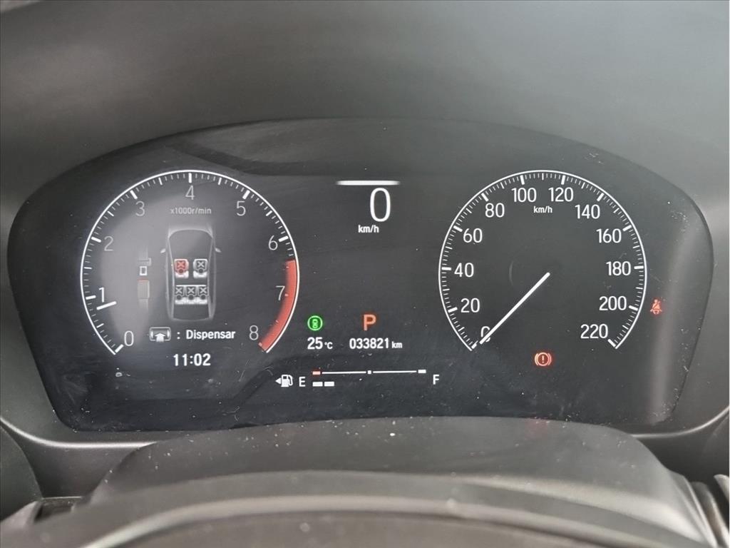 CITY 1.5 i-VTEC FLEX TOURING CVT5