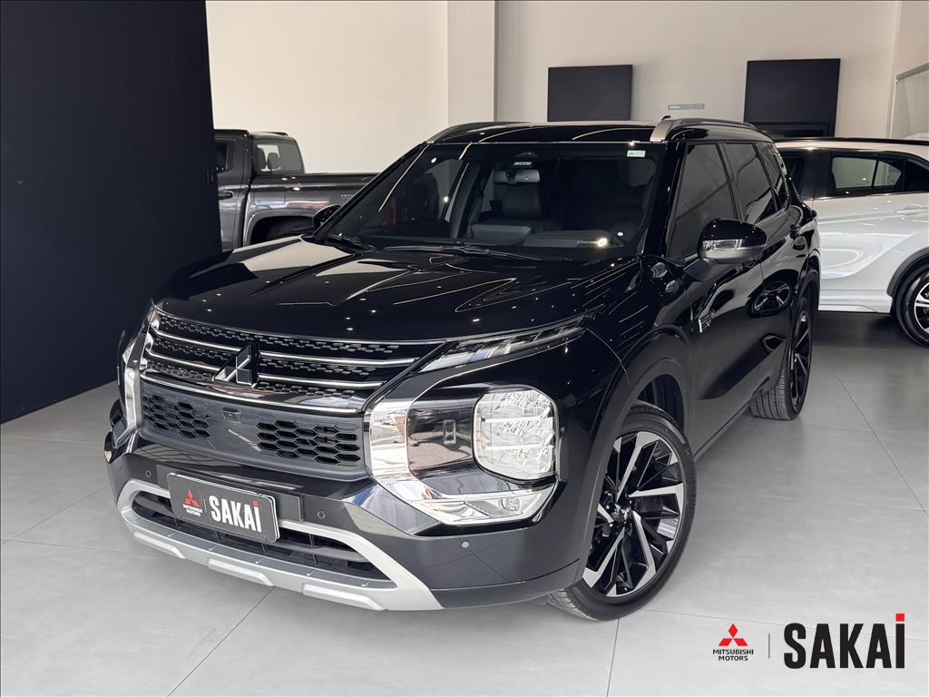 2.4 PHEV SIGNATURE S-AWC DHT