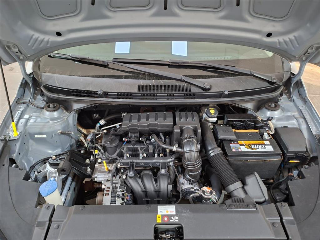 Hyundai-HB20-1.0 12V FLEX COMFORT PLUS MANUAL