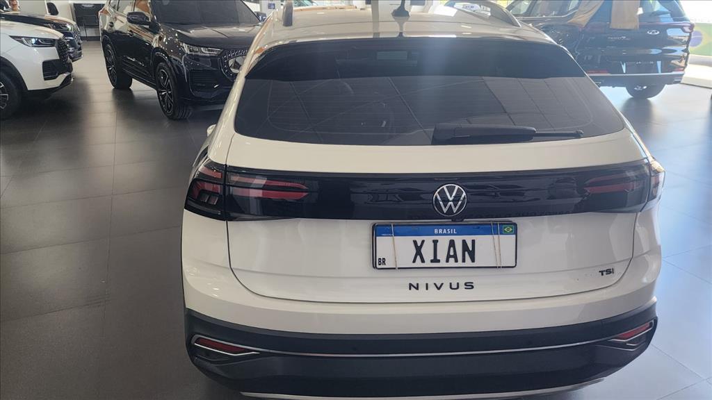 NIVUS 1.0 200 TSI TOTAL FLEX HIGHLINE AUTOMÁTICO3