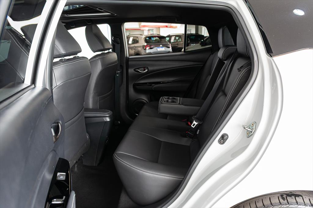 YARIS 1.5 16V FLEX XLS MULTIDRIVE12