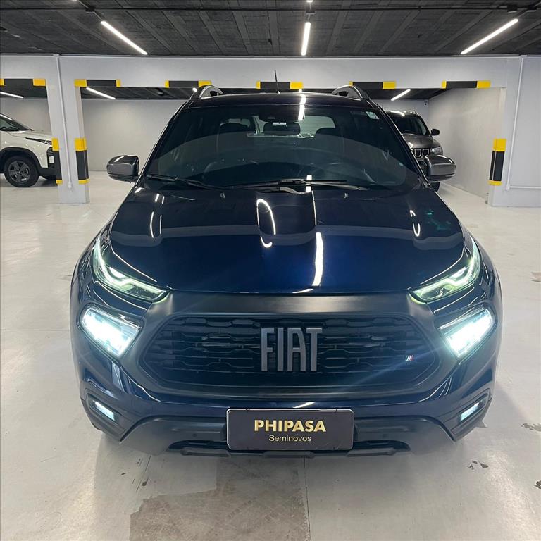 TORO 2.0 16V TURBO DIESEL ULTRA 4WD AT92