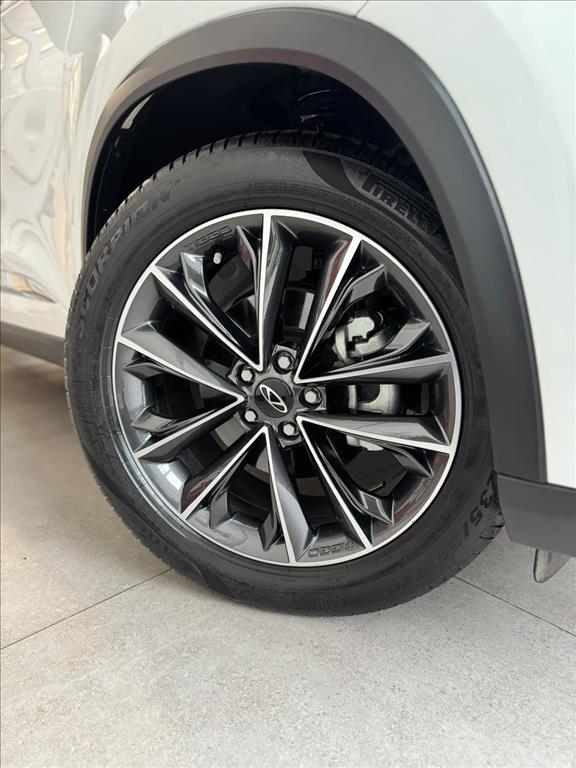 TIGGO 8 PRO 1.6 TGDI GASOLINA DCT11