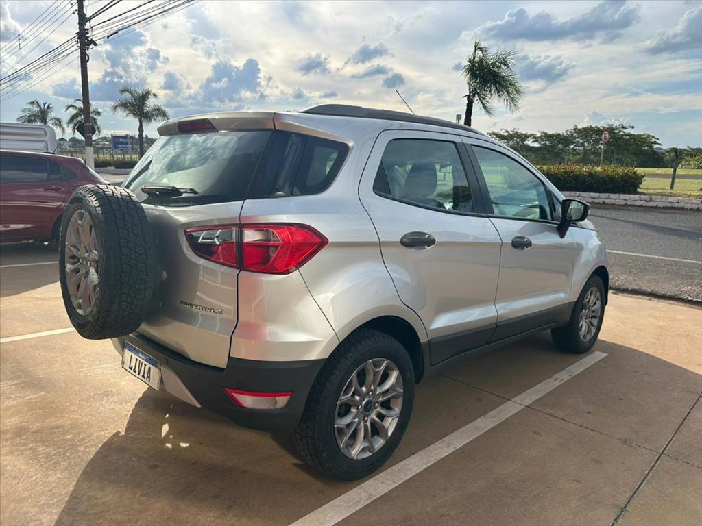 ECOSPORT 1.6 FREESTYLE 16V FLEX 4P MANUAL3