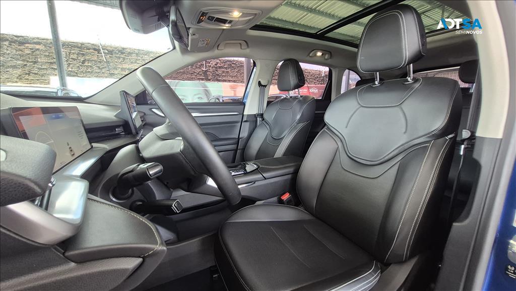 GWM HAVAL H6 1.5 PHEV PREMIUM AWD E-TRACTION