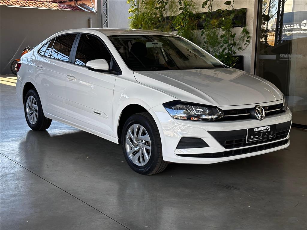 VIRTUS 1.6 MSI SENSE TOTAL FLEX AUTOMÁTICO1