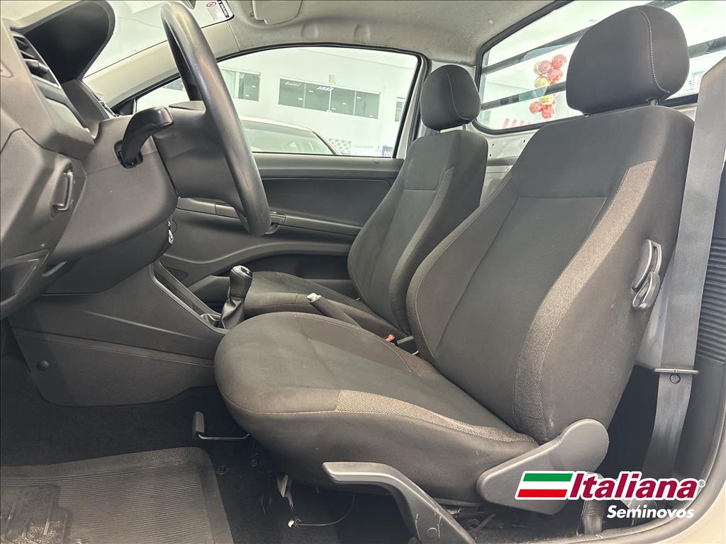 SAVEIRO 1.6 MSI ROBUST CS 16V FLEX 2P MANUAL8