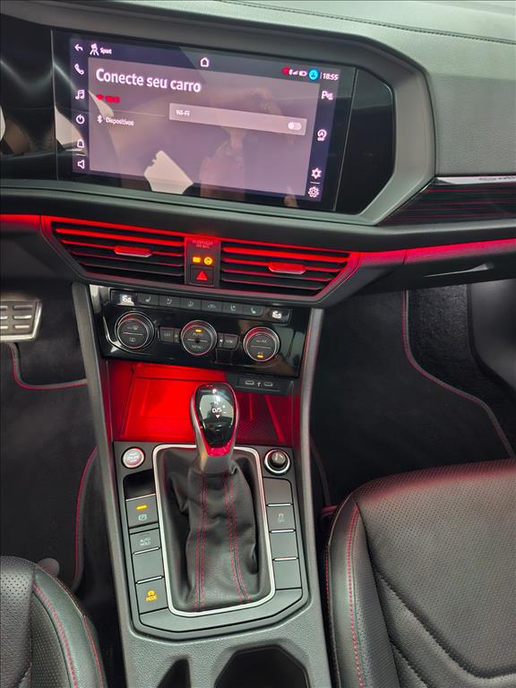 JETTA 2.0 350 TSI GASOLINA GLI DSG7