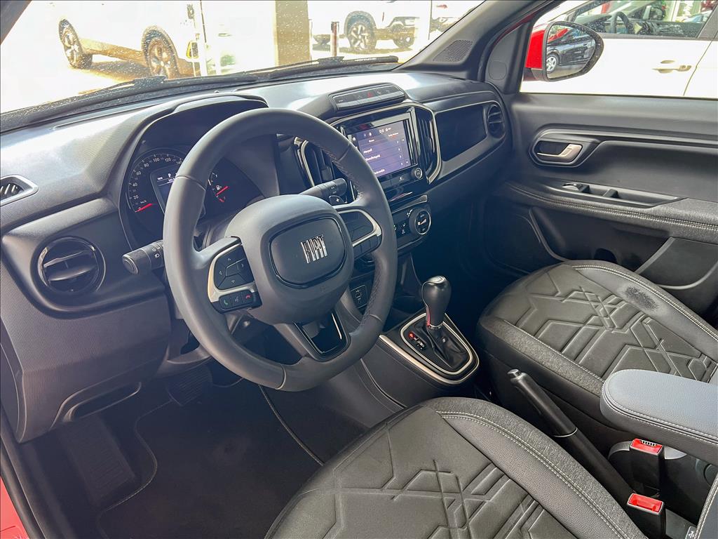 STRADA 1.3 FIREFLY FLEX VOLCANO CD CVT13